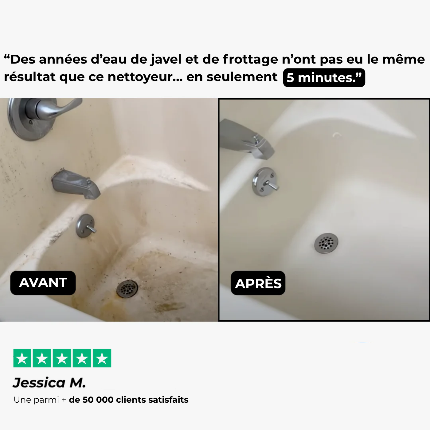 Steameo - Nettoyeur à vapeur sans produits chimiques